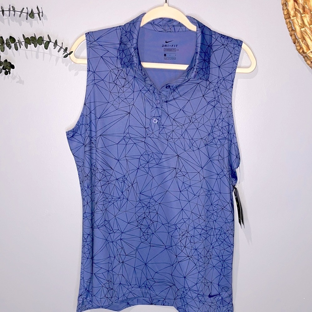 Nike Golf Top
